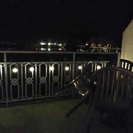 Appartement Au Calme Face Au Lac Marciac Dış mekan fotoğraf