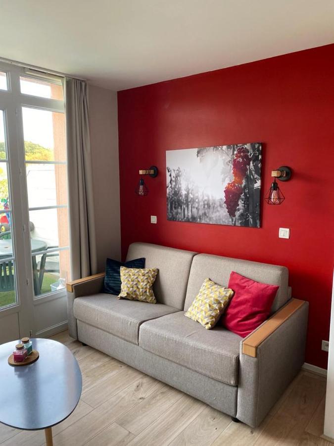 Appartement Au Calme Face Au Lac Marciac Dış mekan fotoğraf