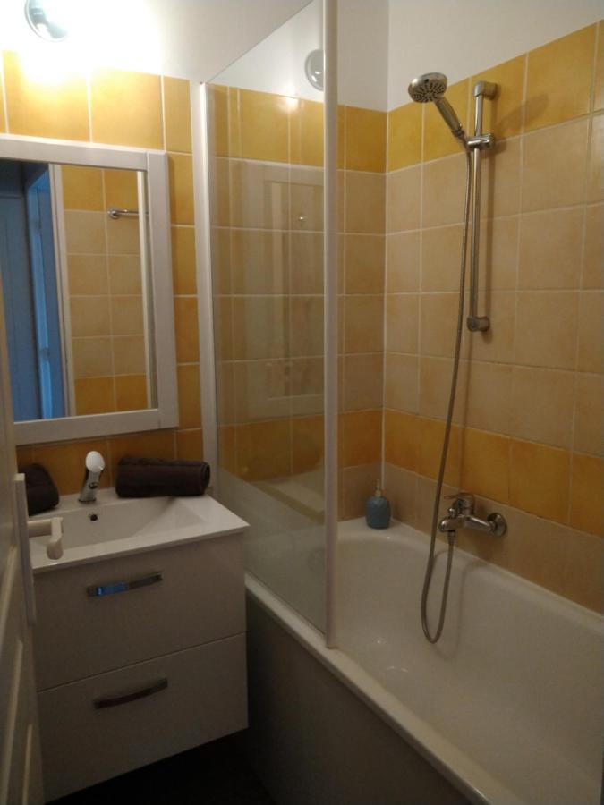 Appartement Au Calme Face Au Lac Marciac Dış mekan fotoğraf